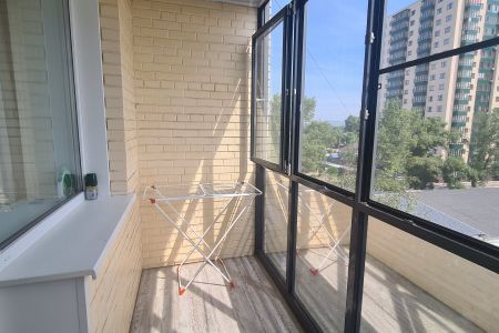 Апартаменты 6-местный 2-комнатный №95