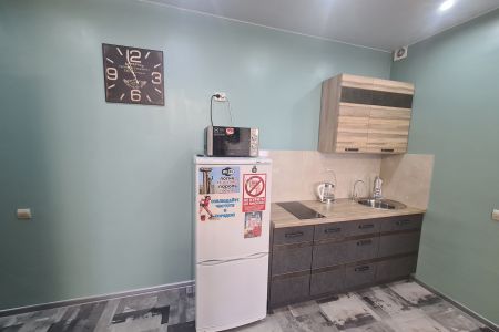 Апартаменты 6-местный 2-комнатный №95