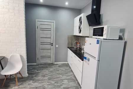 Апартаменты 6-местный 2-комнатный №95