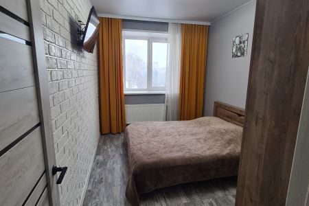 Апартаменты 6-местный 2-комнатный №95