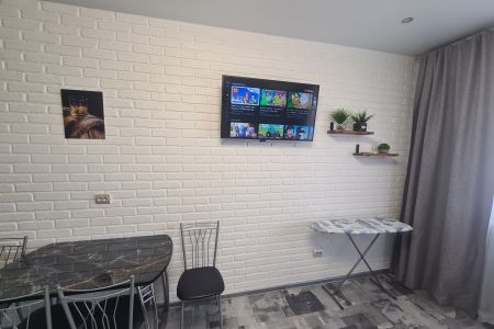 Апартаменты 6-местный 2-комнатный №95