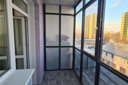 Апартаменты 6-местный 2-комнатный №95