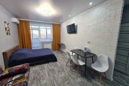 Апартаменты 6-местный 2-комнатный №95