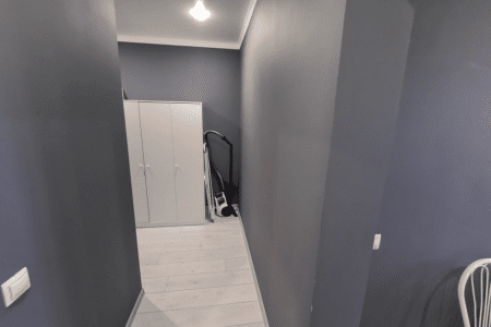 Квартира 4-местная 1-комнатная