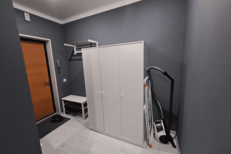 Квартира 4-местная 1-комнатная