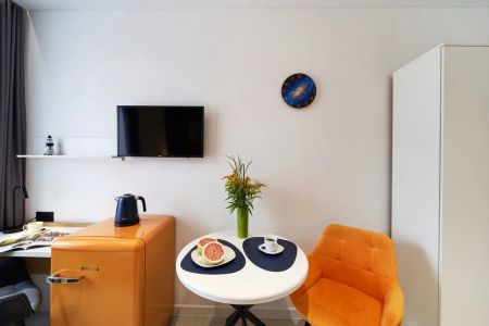 ПК 2-местный 1-комнатный №4 TWIN/DBL