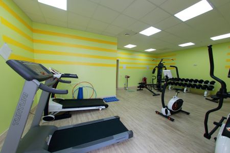 Теплое море