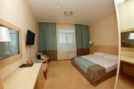 Стандарт с балконом