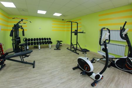 Теплое море