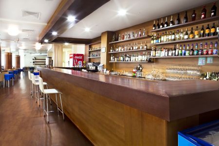 Теплое море