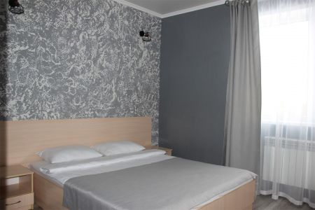 Семейный 4-местный