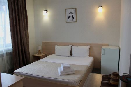 Семейный 4-местный