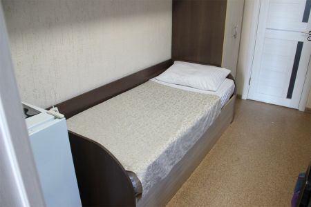 Семейный 4-местный