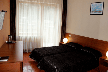 Внешний вид