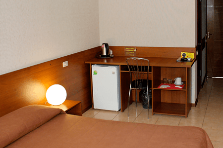 Внешний вид