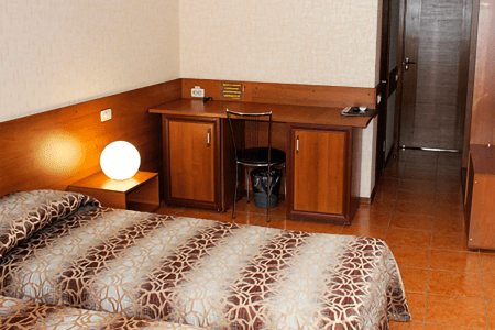 Внешний вид