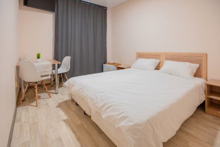 Улучшенный 3-местный 1-комнатный