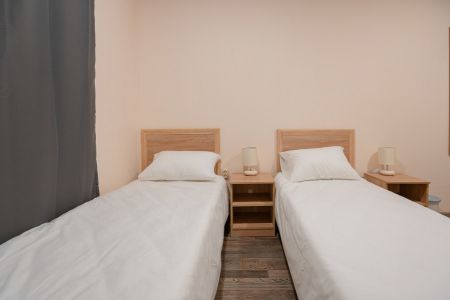 Улучшенный 3-местный 1-комнатный