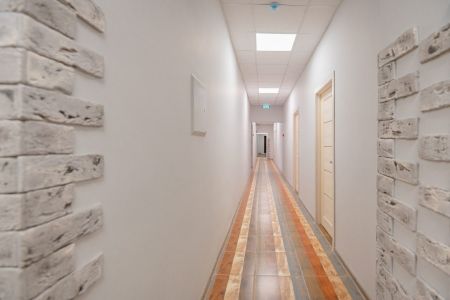 Улучшенный 3-местный 1-комнатный