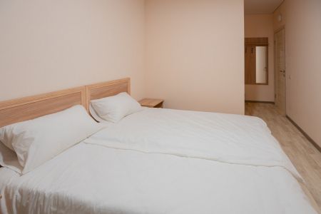 Улучшенный 3-местный 1-комнатный