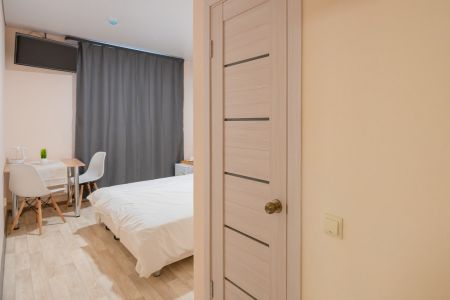 Улучшенный 3-местный 1-комнатный