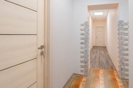 Улучшенный 3-местный 1-комнатный