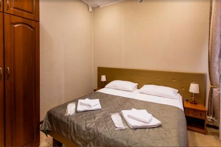 Комфорт 2-местный