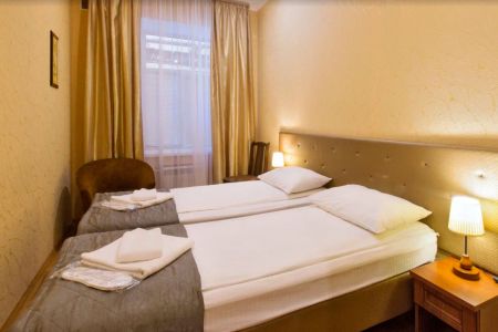 Комфорт 2-местный