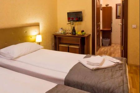 Комфорт 2-местный