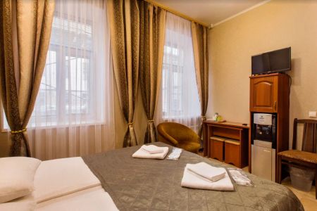 Комфорт 2-местный