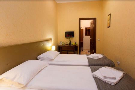 Комфорт 2-местный