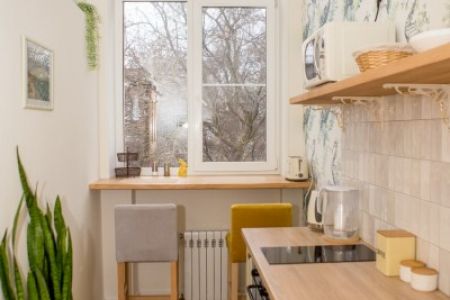 Апартаменты 2-местные