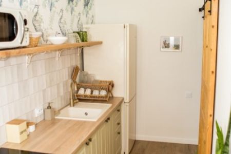 Апартаменты 2-местные