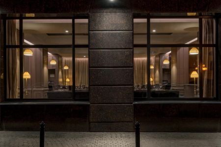 Внешний вид