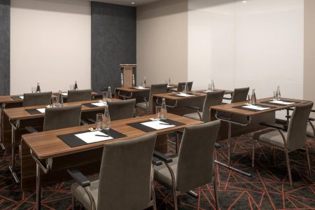 Конференц-зал