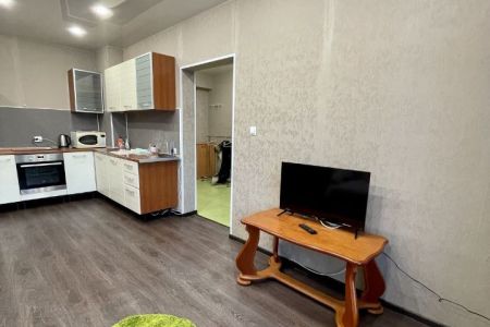 Апартаменты 4-местный 2-комнатный