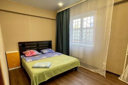 Апартаменты 4-местный 2-комнатный