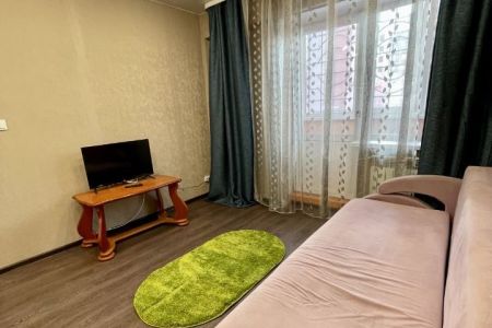 Апартаменты 4-местный 2-комнатный