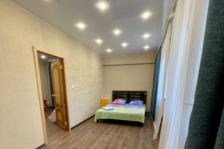 Апартаменты 4-местный 2-комнатный