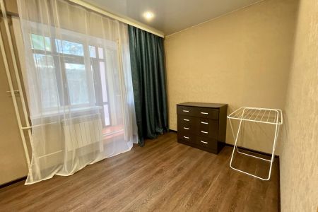 Апартаменты 4-местный 2-комнатный