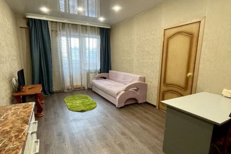 Апартаменты 4-местный 2-комнатный