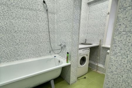 Апартаменты 4-местный 2-комнатный