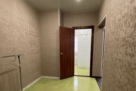 Апартаменты 4-местный 2-комнатный