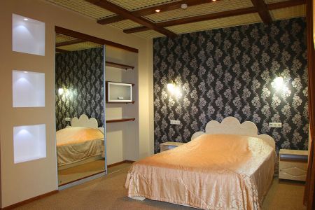 Люкс 2-местный (№1)