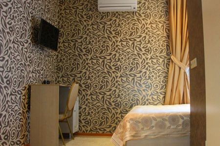 Комфорт 2-местный DBL (№2)