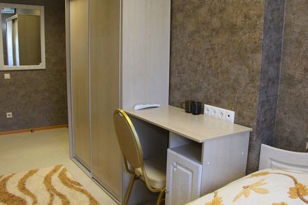 Комфорт 2-местный DBL (№2)