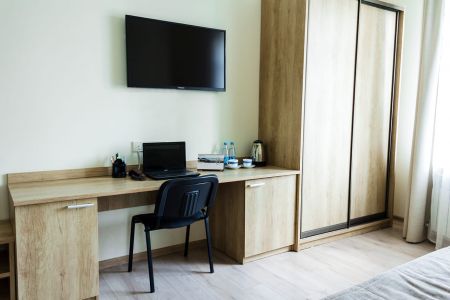 Полулюкс 2-местный