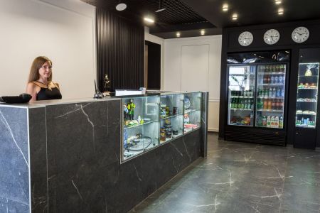 Внешний вид