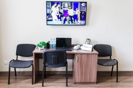 Внешний вид