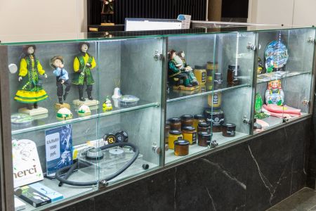 Внешний вид